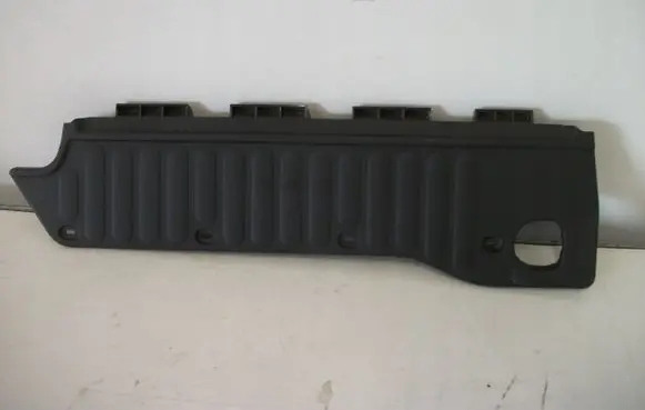 Renault Kangoo II Other trunk/boot trim element 8200431118