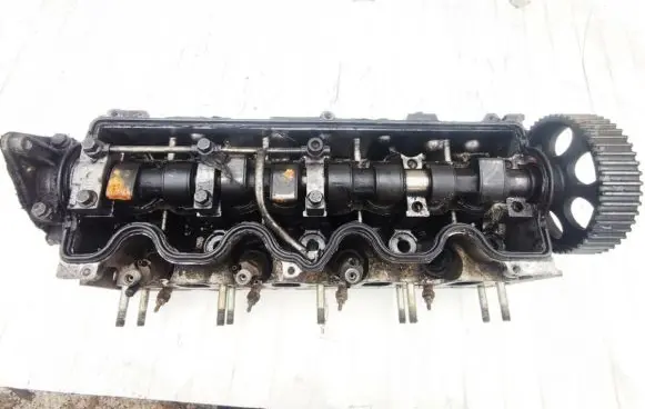 Fiat Bravo - Brava Engine head 46400665