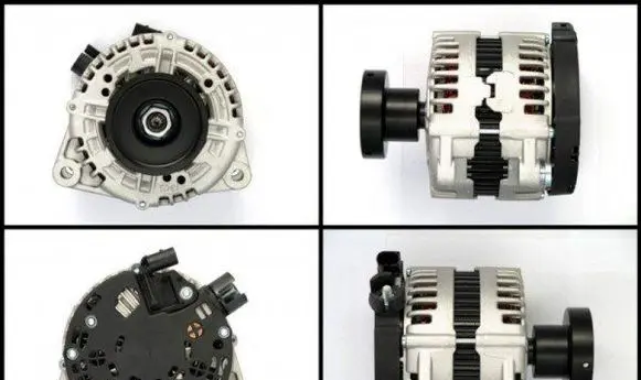Ford Galaxy Generator/alternator CA1919