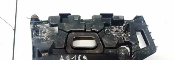 Dacia Lodgy Front bumper mounting bracket 622224036r