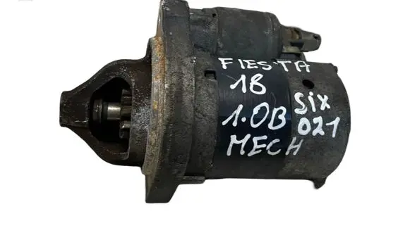 Ford Fiesta Starter motor H1BT11000BB 21I70050MKB