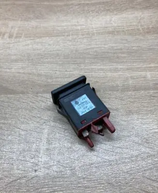 Volkswagen Golf IV ESP (stability program) switch 1J0927134A