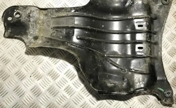 Audi A5 8T 8F Engine splash shield/under tray