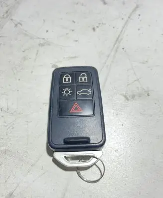 Volvo S60 Ignition key/card 