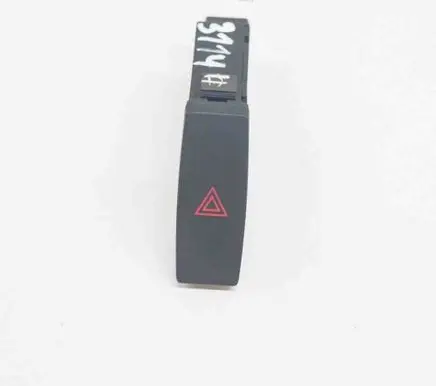 Mazda 6 Hazard light switch 03099700 GS1D664H0A