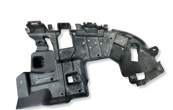 Mercedes-Benz C AMG W205 Bumper support mounting bracket corner A2058854514