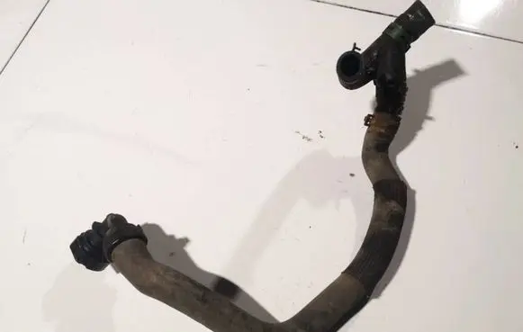 Renault Laguna III Engine coolant pipe/hose