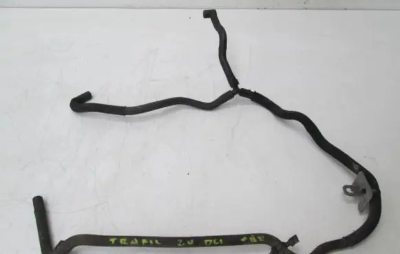 Opel Vivaro Engine coolant pipe/hose