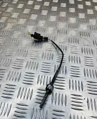 Volkswagen Crafter Exhaust gas temperature sensor 070906088AA