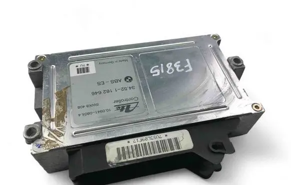 BMW 3 E36 ABS control unit/module 1162646