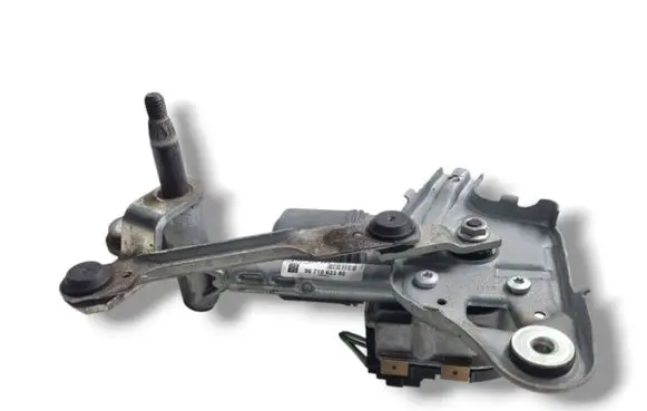 Peugeot 3008 I Front wiper linkage 1397220577 9671062380