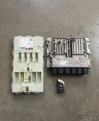 Engine control unit/module