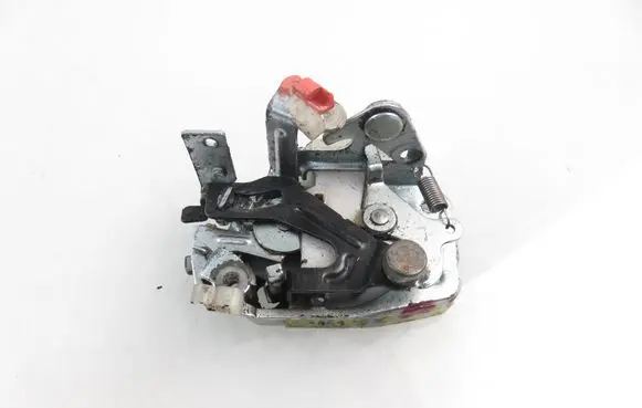 KIA Sportage Front door lock 