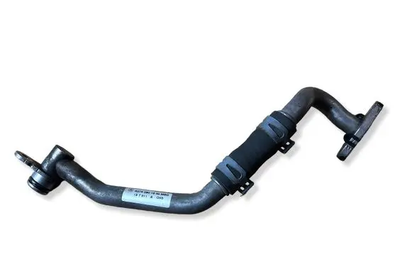 Mercedes-Benz E W238 Turbo turbocharger oiling pipe/hose A2760901600
