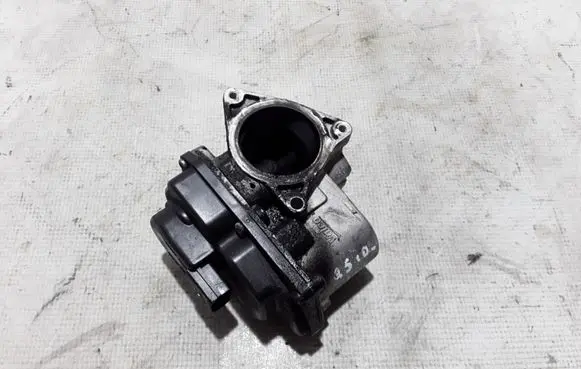 Audi Q5 SQ5 EGR valve 03L131501G