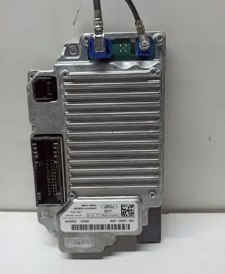 Ford Puma Navigation unit CD/DVD player 