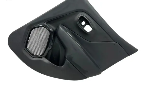 Jeep Renegade Rear door card panel trim 07356546930 2619107