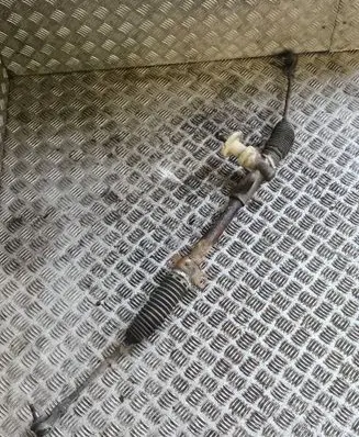 Steering rack
