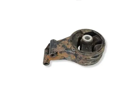 Opel Vectra C Engine mount bracket 21031115 051206