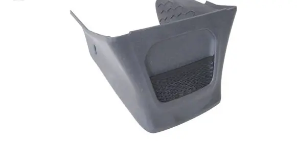 Volkswagen ID.3 Other center console (tunnel) element 10C858401B