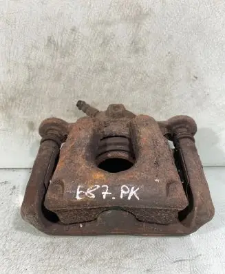 BMW 1 E81 E87 Front brake caliper