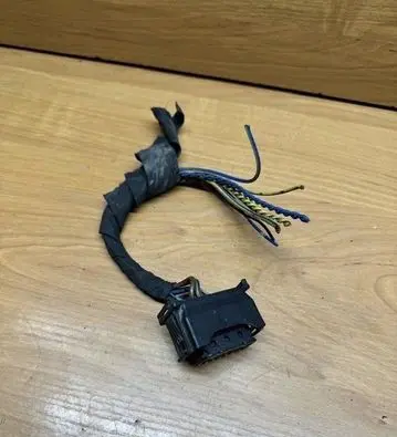 BMW 1 F40 Headlight/headlamp wiring loom/harness 692563802 6925638 114523351