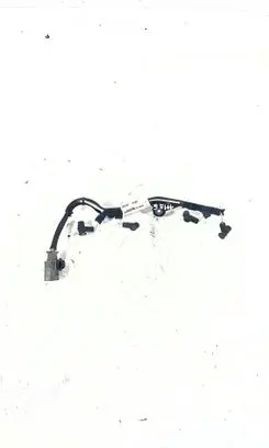 Peugeot 308 Glow plug wires 9805075680