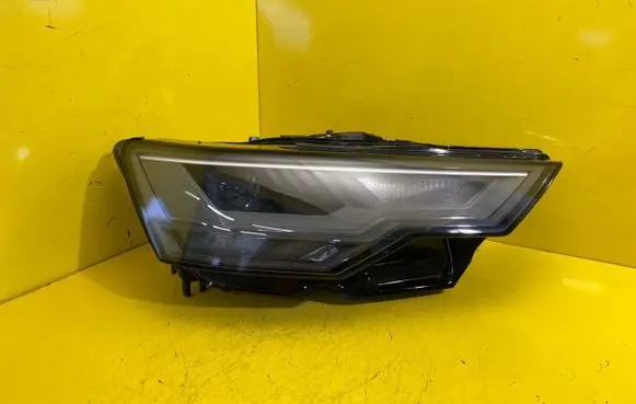 Audi A6 S6 C8 4K Headlight/headlamp 4124