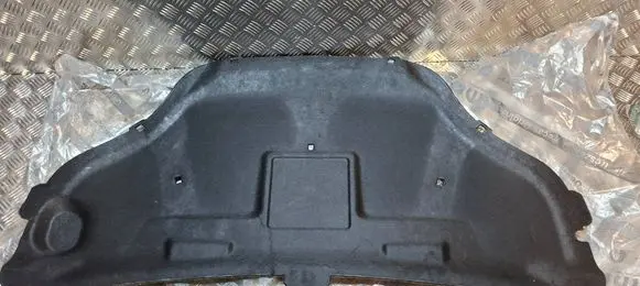 Fiat Bravo Engine bonnet/hood sound/heat insulation S26338387 51819226