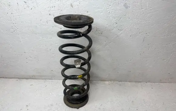 Hyundai Kona I Rear coil spring 55335J9300