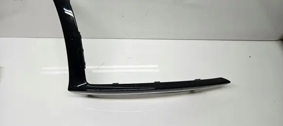 Mercedes-Benz CLA C118 X118 Front bumper splitter molding A1188855201
