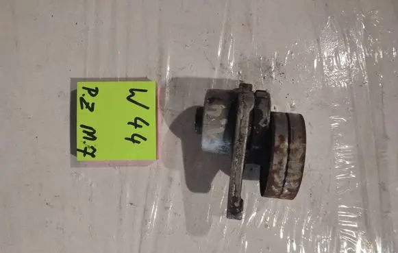 Volkswagen PASSAT B5 Alternator belt tensioner 874561465