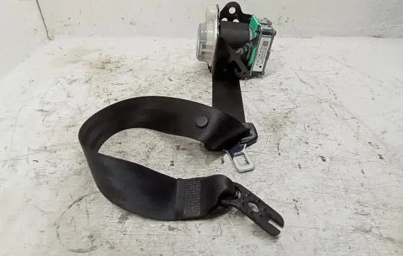 Audi A8 S8 D4 4H Rear seatbelt 4H0857805D TK94394085E 3066322