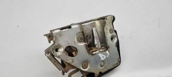 Mercedes-Benz S W126 Front door lock 1237230208