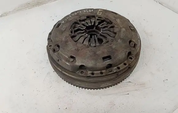 Ford Kuga I Clutch set kit