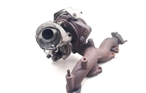 Mitsubishi Lancer X Turbo 03G253019R