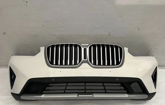 BMW X3 G01 Front bumper 