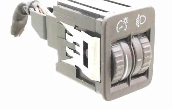 Volkswagen PASSAT B6 Headlight level height control switch 3C0941333