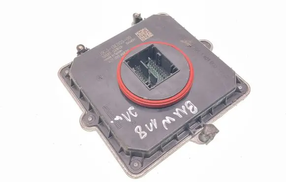 Land Rover Range Rover Sport L494 LED ballast control module J9D313E005BB 147000046802