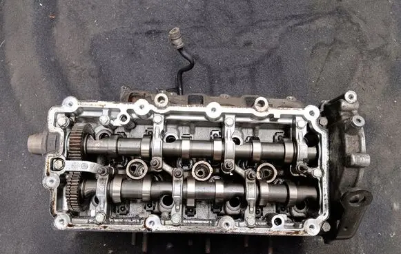 Audi A4 S4 B8 8K Turbo