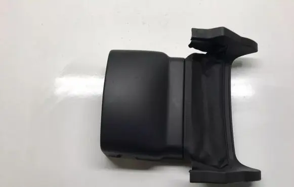 Audi A2 Steering wheel column trim 8Z0953515A