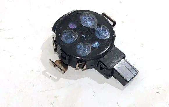 Hyundai Kona I Rain sensor 96000-3N500