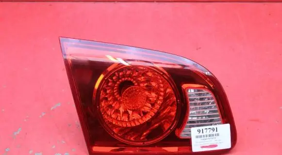 Hyundai Santa Fe Rear/tail lights 92405-2B0L