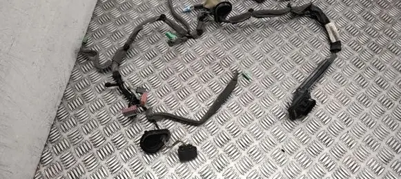 Volvo V70 Front door wiring loom 31374814