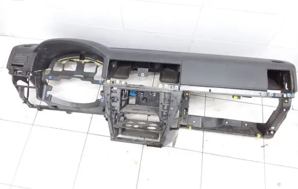 Opel Vectra C Dashboard 09179851 006852G