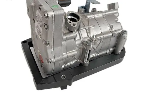 Volkswagen ID.6 Air conditioning (A/C) compressor (pump) 1N3820807B 13N816797A 1N3820807A