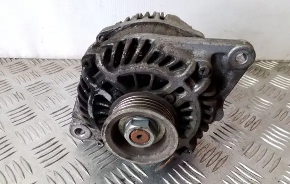 Mitsubishi ASX Generator/alternator 1800A287