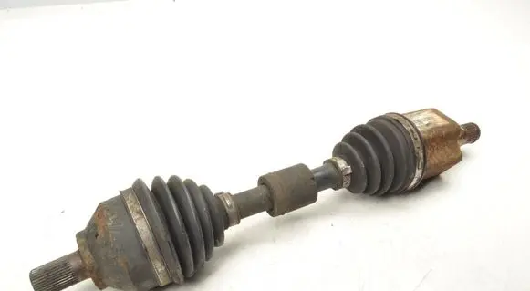 Volvo V50 Front driveshaft 30787776