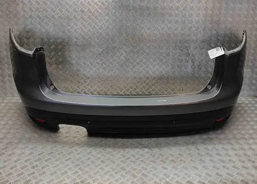 Jaguar F-Pace Rear bumper HK8M17A958CA