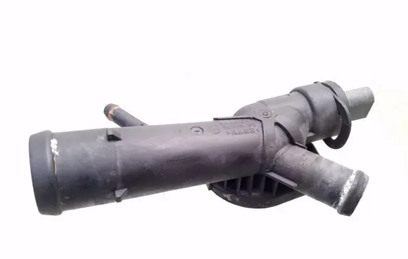 Skoda Octavia Mk2 (1Z) Engine coolant pipe/hose 03L121131F